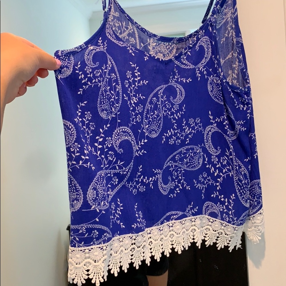 Tank top - Picture 2 of 2